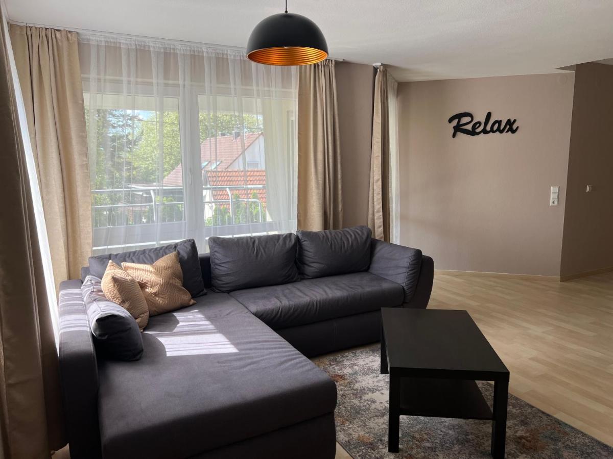 City Home2 Metzingen  Bagian luar foto