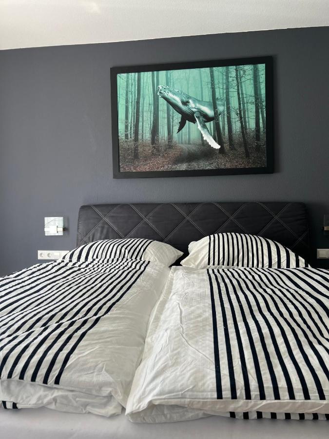 City Home2 Metzingen  Bagian luar foto