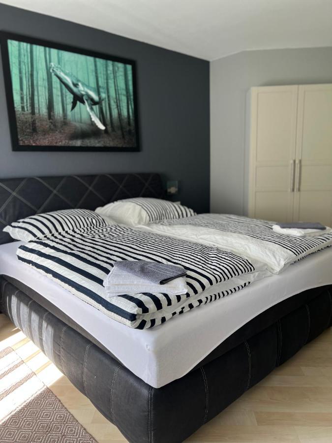City Home2 Metzingen  Bagian luar foto