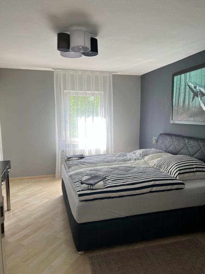 City Home2 Metzingen  Bagian luar foto