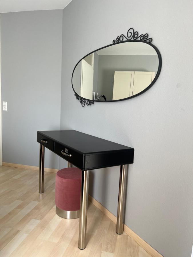 City Home2 Metzingen  Bagian luar foto